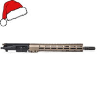 Geissele USASOC AR15/M4/M16 Upper Receiver Complete Group