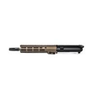 Geissele Usasoc AR15/M4/M16, 5.56mm, 10.3 inch Upper Receiver