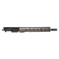 Geissele Usasoc AR15/M4/M16 Upper Receiver Group, Improved Clone, 14.5in ML CHF, 5.56mm