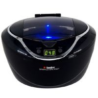 GemOro Sparkle Spa Pro - Personal Ultrasonic Cleaner