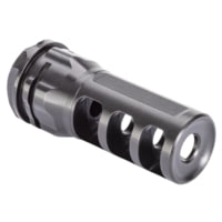 Gemtech 5.56 Etm 3-port Muzzle Brake 1/2-28