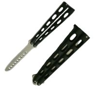 Gen Pro Balisong Training Knife