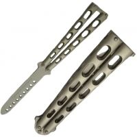 Gen Pro Balisong Trainer Knife