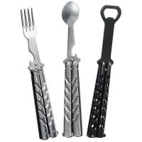 Gen Pro Butterfly Utensil Starter Kit