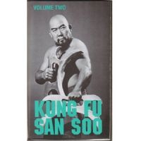 Gen Pro Intermediate Kung Fu San Soo, Gerald Okamura, Vol. 2