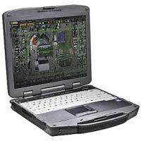 General Dynamics GD8200 Military Grade Notebook