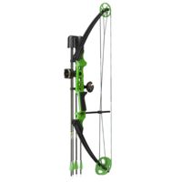 Genesis Gen-X Bow Kit