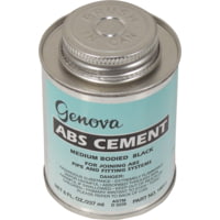 Genova 16011 Cement Abs