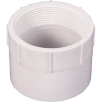 Genova 674803P 70315 F Adpt 1 1/2 PVC Sch 40