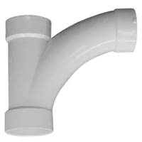 Genova 674301 72515 Combination Tee Wye 1 1/2in