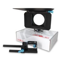 Genus Matte Box DSLR Kit (No adapter ring)