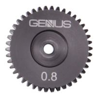 Genus Pitch Gears for Superior Follow Focus System - 0.6mm 0.5mm 0.8mm