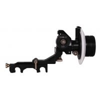 Genus Superior Follow Focus System for Video Camera and DSLR