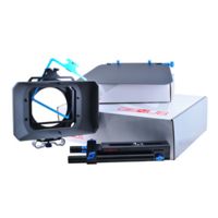 Genus Matte Box Superior Kit (No adapter ring)