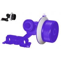 Genus Follow Focus White Marker Ring