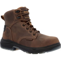 Georgia Boot FLXpoint Ultra Composite Toe 6in Work Boot - Men's