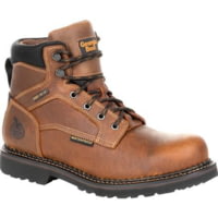 Georgia Boot Giant Revamp Waterproof 6 inch Work Boot - Men's