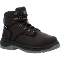 Georgia Boot OT Internal Metatarsal Alloy Toe Puncture Resistant 6in Work Boot - Men's