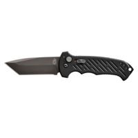 Gerber 06 Auto Knife, Fine Edge