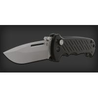 Gerber 06 Manual Combat Folder, Fine Edge - Box