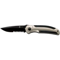 Gerber AR 3.00 Serrated Folding Clip Knife