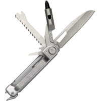 Gerber Armbar Trade Silver