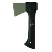 Gerber Back Axe and Sheath