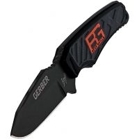 Gerber Bear Grylls Ultra Compact Fixed Blade Knife - 6.25&quot; OAL
