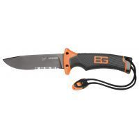 Gerber Bear Grylls Survival Fixed Blade Knife - 10.0in OAL