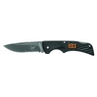 Gerber Bear Grylls Survival Compact Knife w/ 5.8in OAL