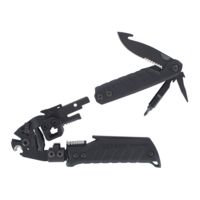 Gerber Cable Dawg Communication Multi-Tool w/Black Sheath