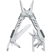 Gerber Compact Sport Multi-Plier 400, Needlenose MP400 5500