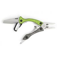 Gerber Crucial Butterfly-Open Multi-Tool