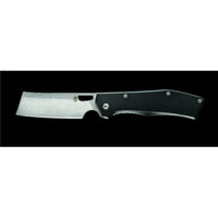 Gerber Flatiron Micarta Folding Knife