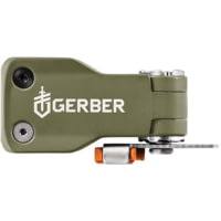 Gerber Freehander, Nipper