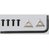 Gerber Carbide Cutter Inserts 8252