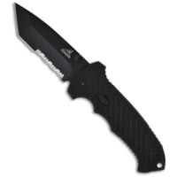 Gerber 06 FAST Knife Spring Assisted 3.8 Black Serr 30-000118*DISCOUNTED* ADE4F2BE