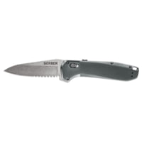Gerber Highbrow Assisted Opening Folding Knife