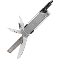 Gerber Lockdown Driver Silver 4L