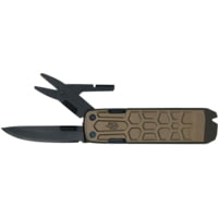 Gerber Lockdown Slim Pry Multi Tools