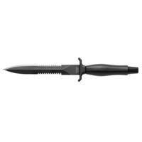 Gerber Mark II Fixed Blade Knife - 12.75" OAL