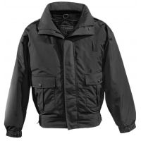 Gerber Outerwear Zed Barrier Jacket with Quilted Liner