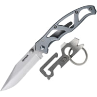 Gerber Paraframe Mullet Set 3.00 in Stainless Steel Folding Knife