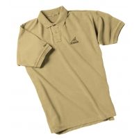 Gerber Logo Polo Shirt