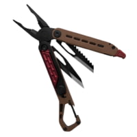 Gerber Stakeout Spark Multi-tool Coyote Brown 10-in-1