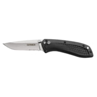 Gerber USAssist Folding Knife