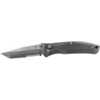 Gerber Venture Folding Clip Knife w/ 7.8in Overall Length