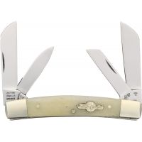 German Bull Bobcat Folding Knife