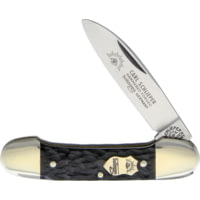 German Eye Canoe 1 Blade Folding Knife