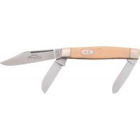 German Eye Jim Bowie Premium Folding Knife